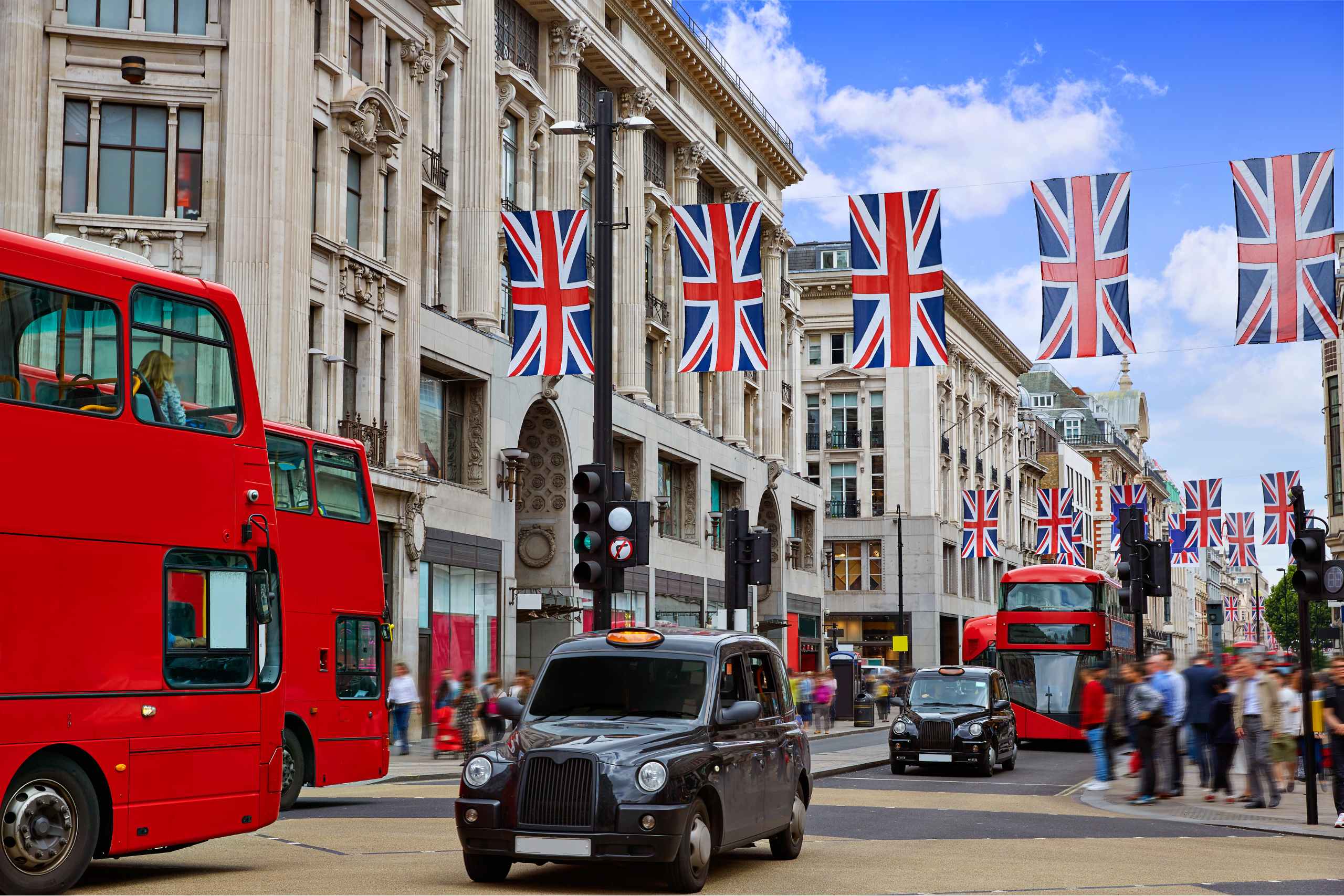 car free living in london bus taxi